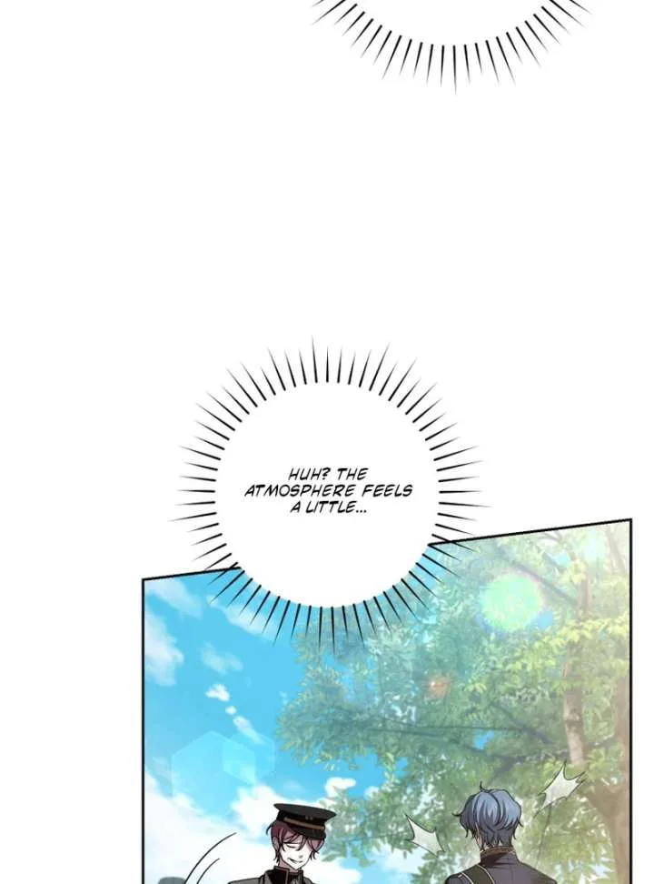 I Healed The Male Lead’s Trauma Chapter 35 page 51