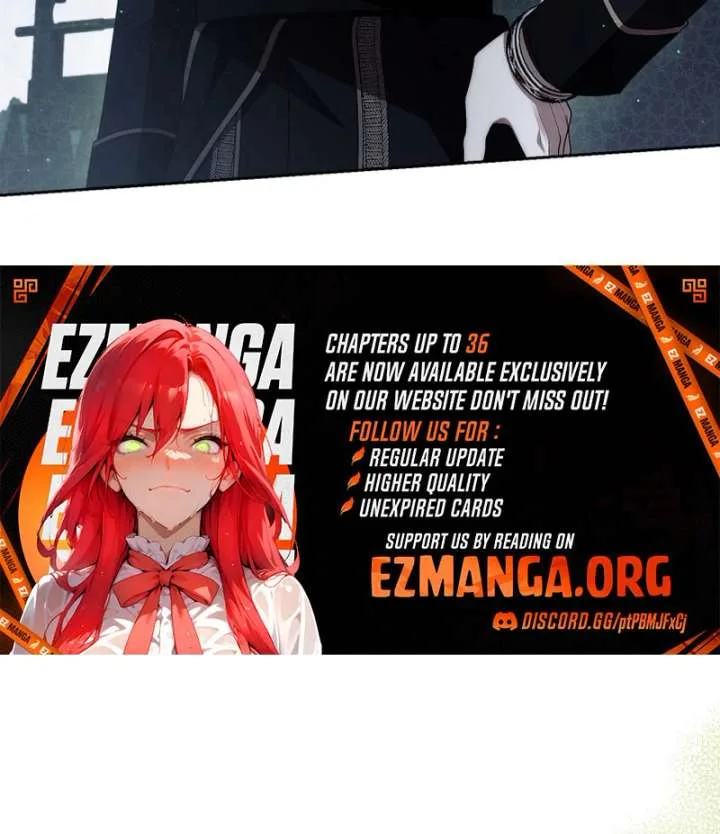 I Healed The Male Lead’s Trauma Chapter 35 page 57