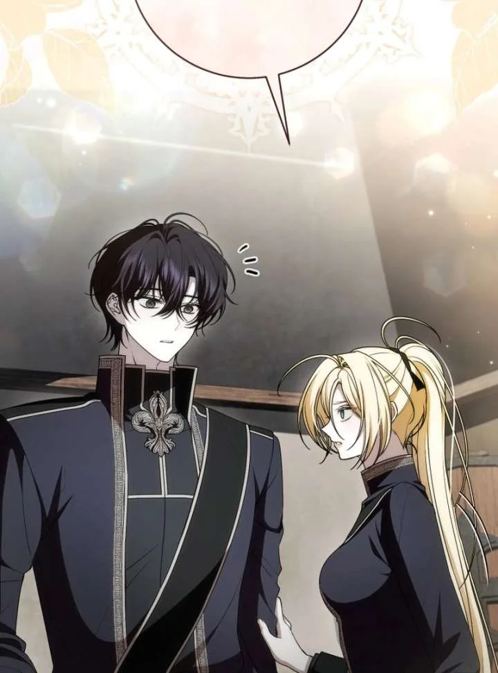 I Healed The Male Lead’s Trauma Chapter 35 page 3