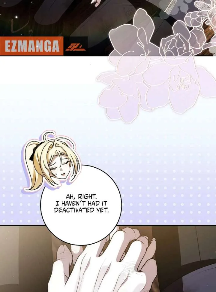 I Healed The Male Lead’s Trauma Chapter 35 page 48