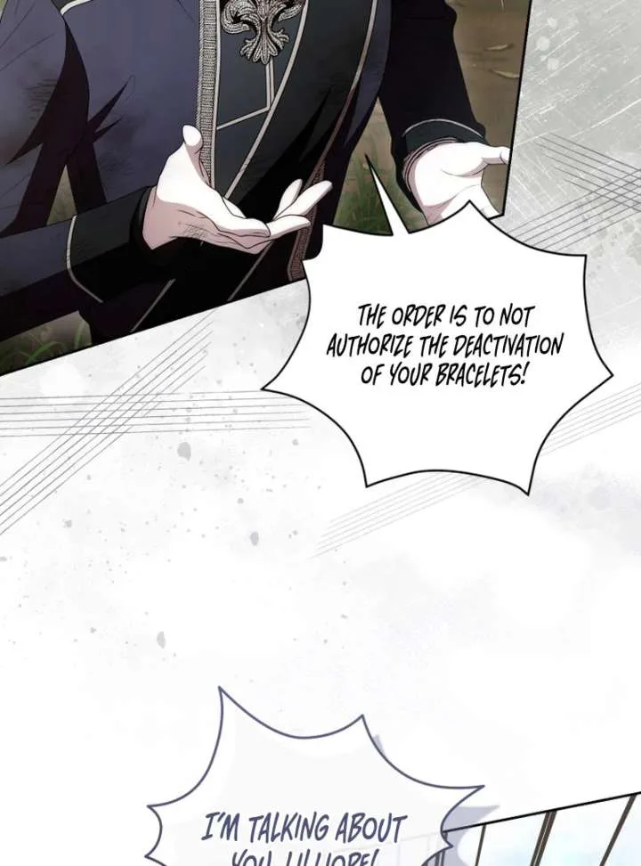 I Healed The Male Lead’s Trauma Chapter 35 page 63