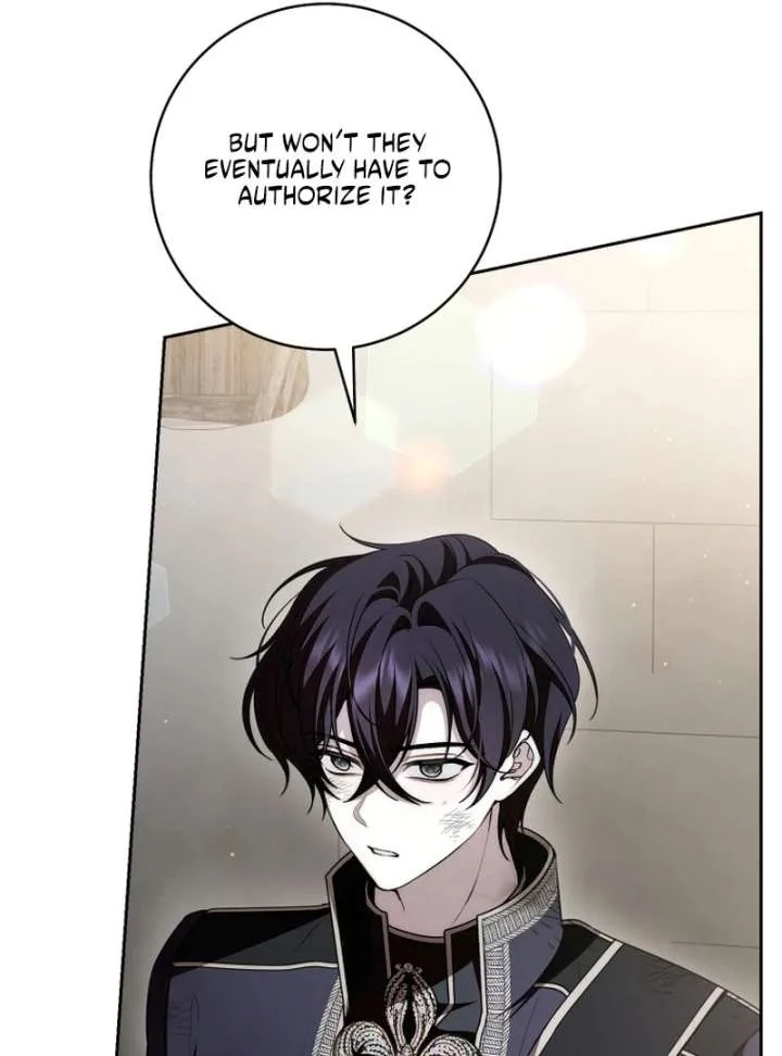 I Healed The Male Lead’s Trauma Chapter 35 page 72