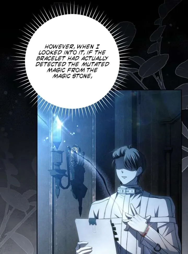 I Healed The Male Lead’s Trauma Chapter 36 page 17