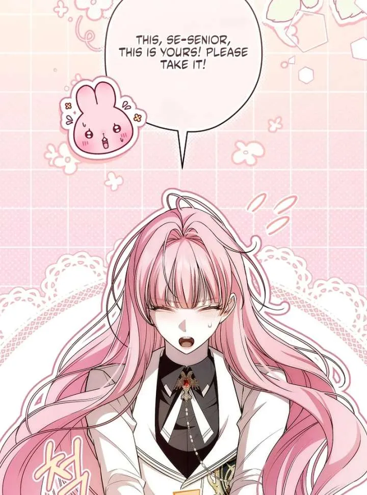 I Healed The Male Lead’s Trauma Chapter 36 page 24