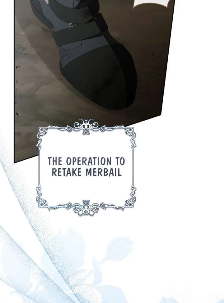 I Healed The Male Lead’s Trauma Chapter 35 page 27