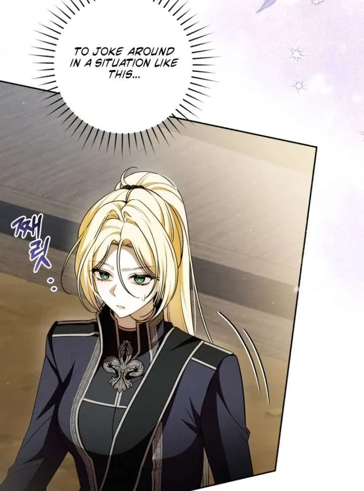 I Healed The Male Lead’s Trauma Chapter 35 page 9