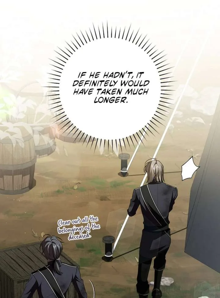 I Healed The Male Lead’s Trauma Chapter 35 page 39