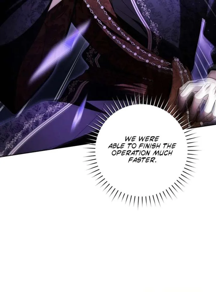 I Healed The Male Lead’s Trauma Chapter 35 page 38