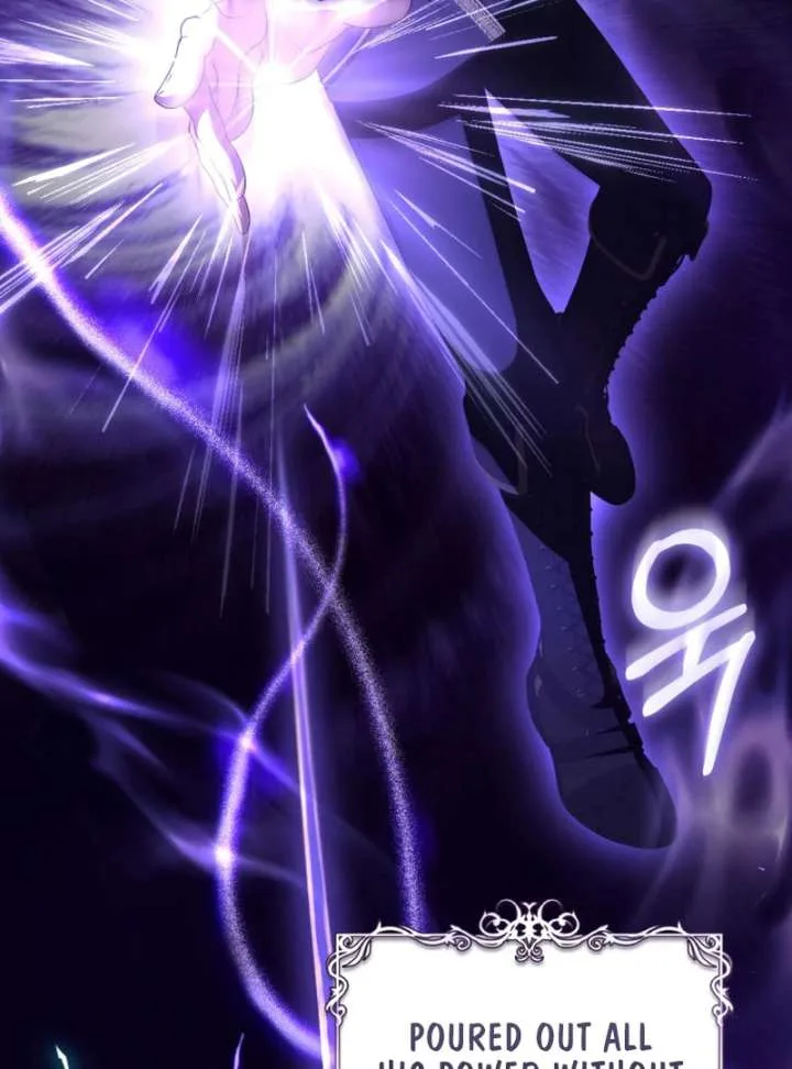 I Healed The Male Lead’s Trauma Chapter 35 page 33
