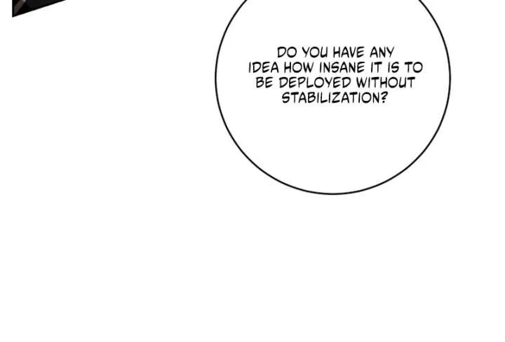 I Healed The Male Lead’s Trauma Chapter 35 page 71