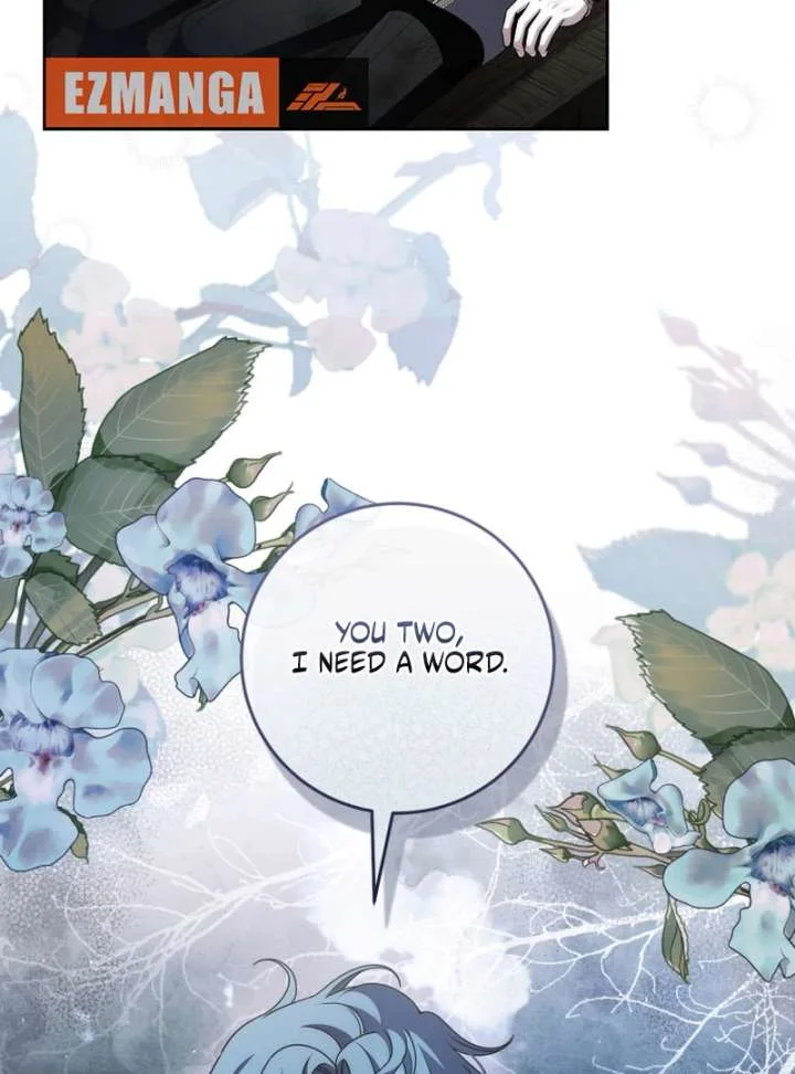 I Healed The Male Lead’s Trauma Chapter 35 page 55