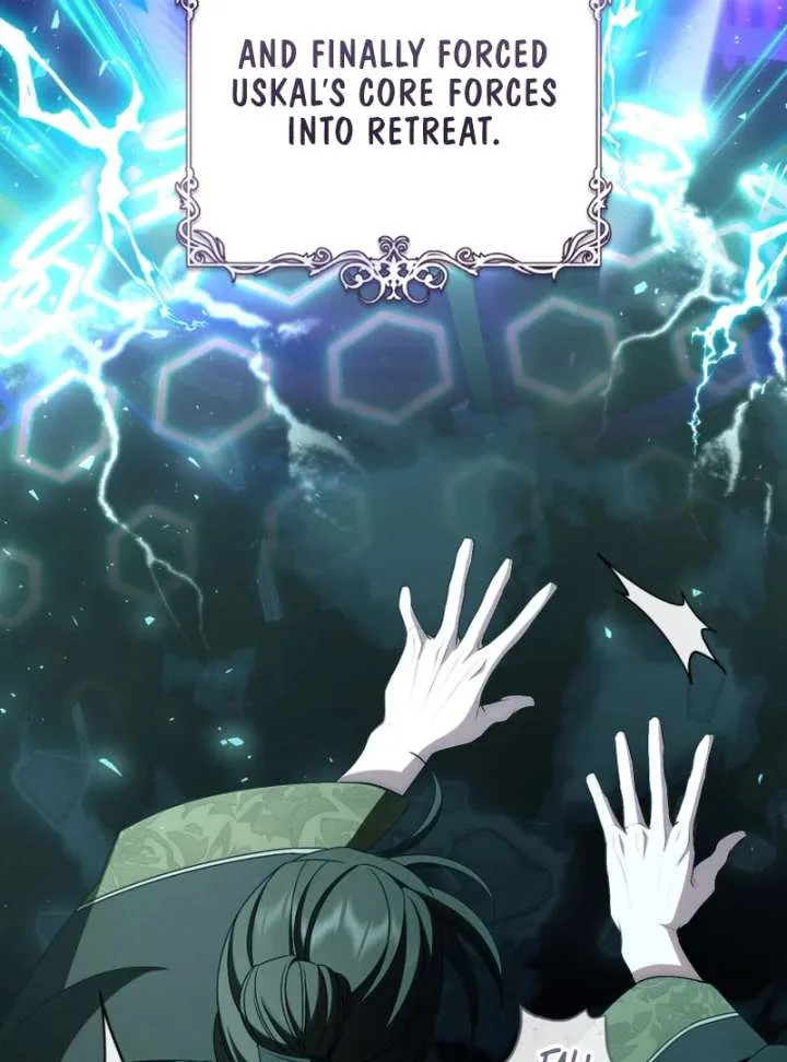 I Healed The Male Lead’s Trauma Chapter 35 page 35