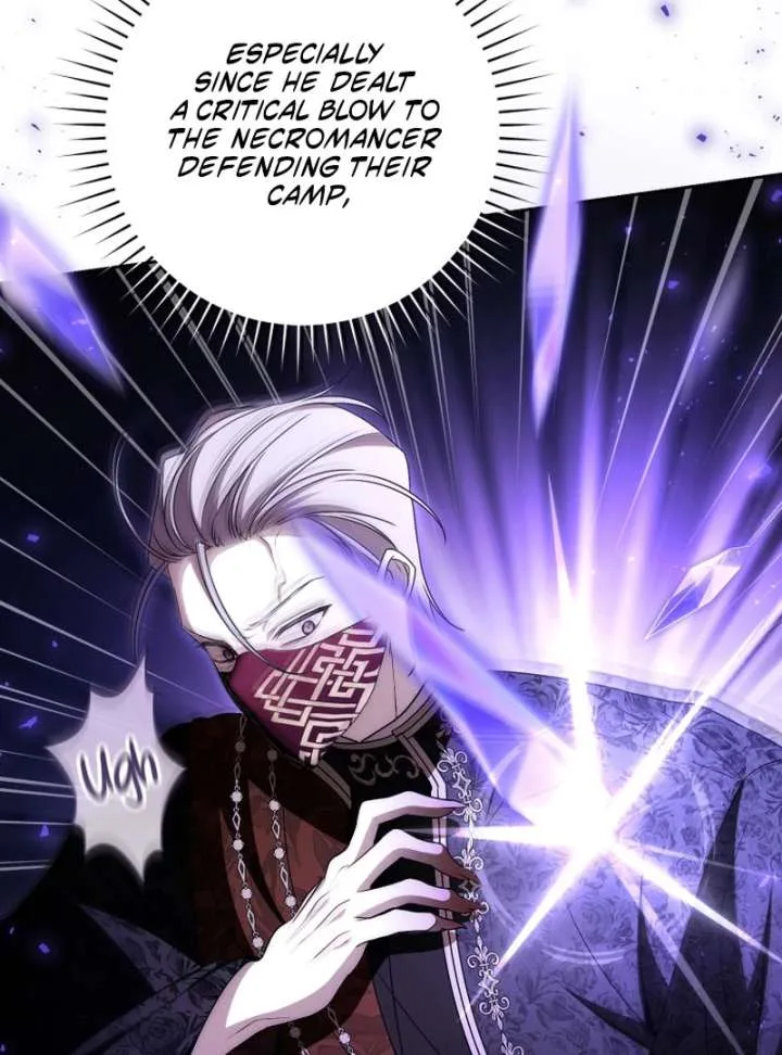 I Healed The Male Lead’s Trauma Chapter 35 page 37