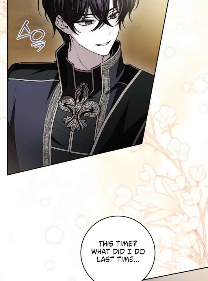 I Healed The Male Lead’s Trauma Chapter 35 page 5