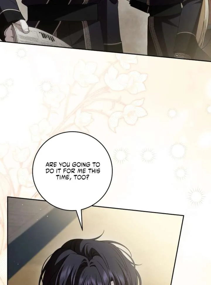 I Healed The Male Lead’s Trauma Chapter 35 page 4