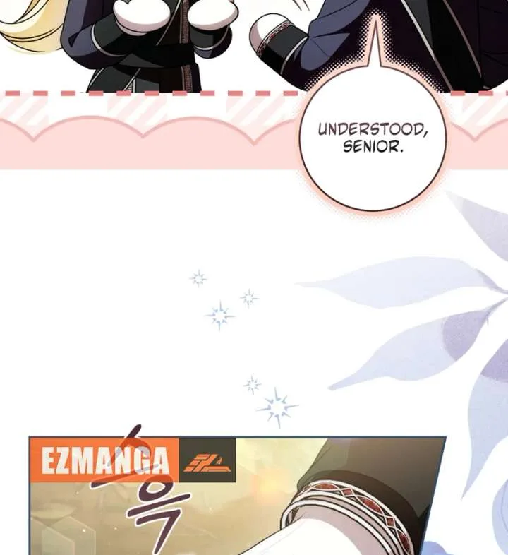I Healed The Male Lead’s Trauma Chapter 36 page 29