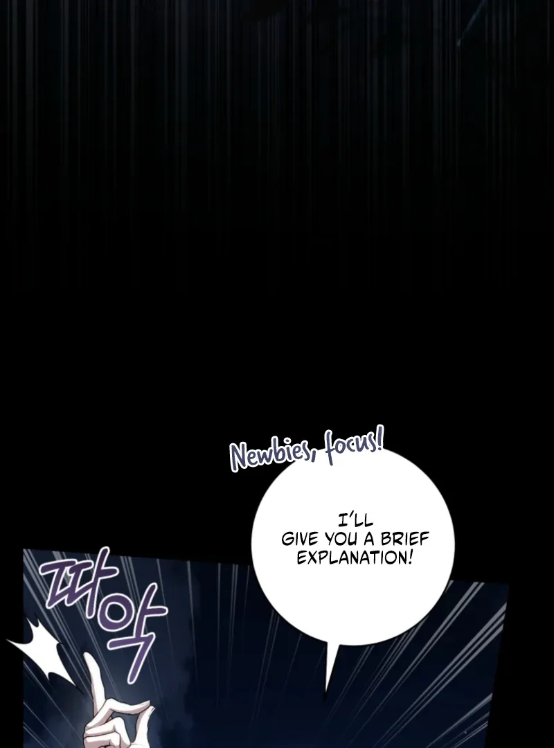 I Healed The Male Lead’s Trauma Chapter 32 page 80