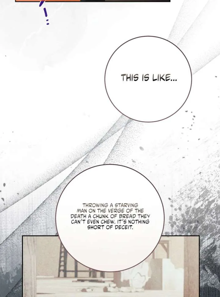 I Healed The Male Lead’s Trauma Chapter 35 page 77