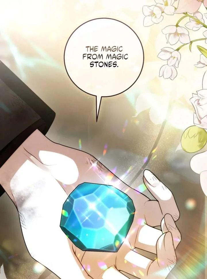 I Healed The Male Lead’s Trauma Chapter 35 page 121