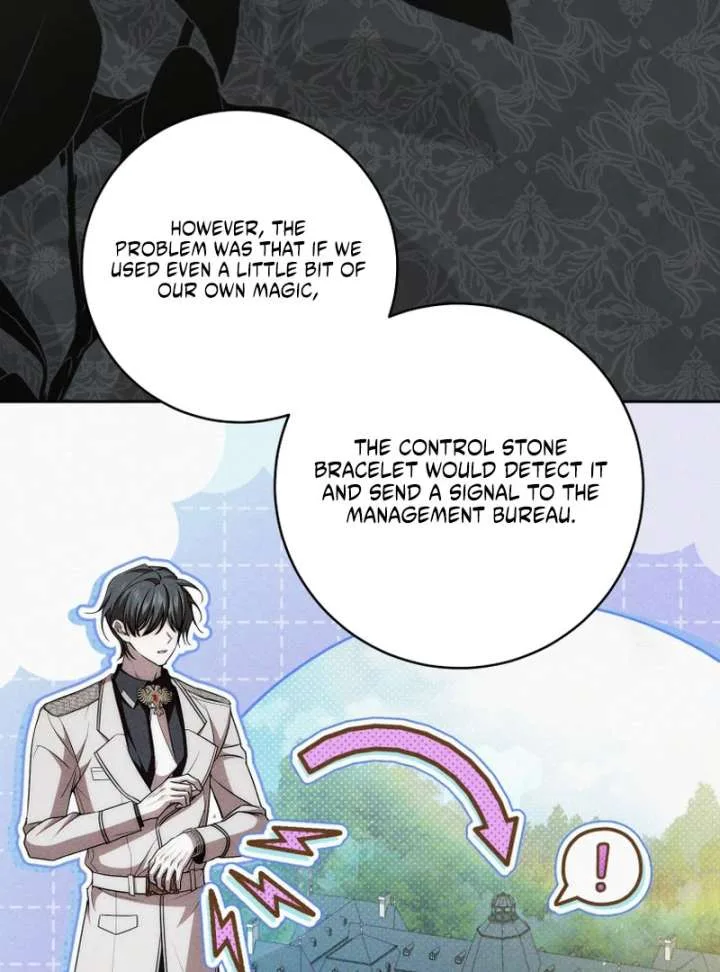 I Healed The Male Lead’s Trauma Chapter 35 page 116