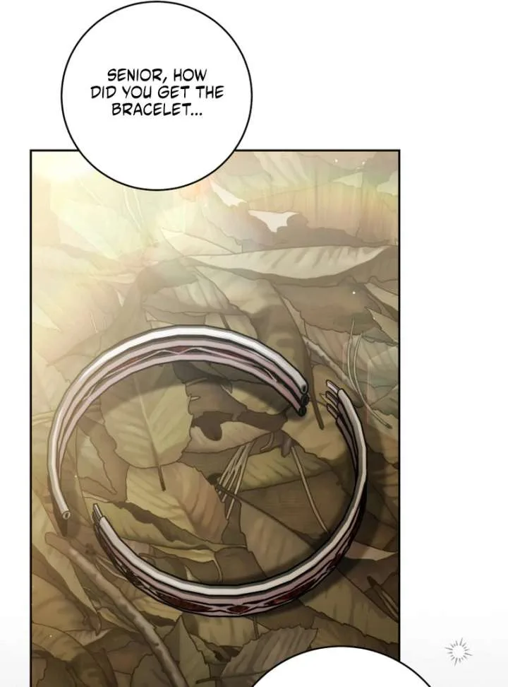 I Healed The Male Lead’s Trauma Chapter 35 page 113