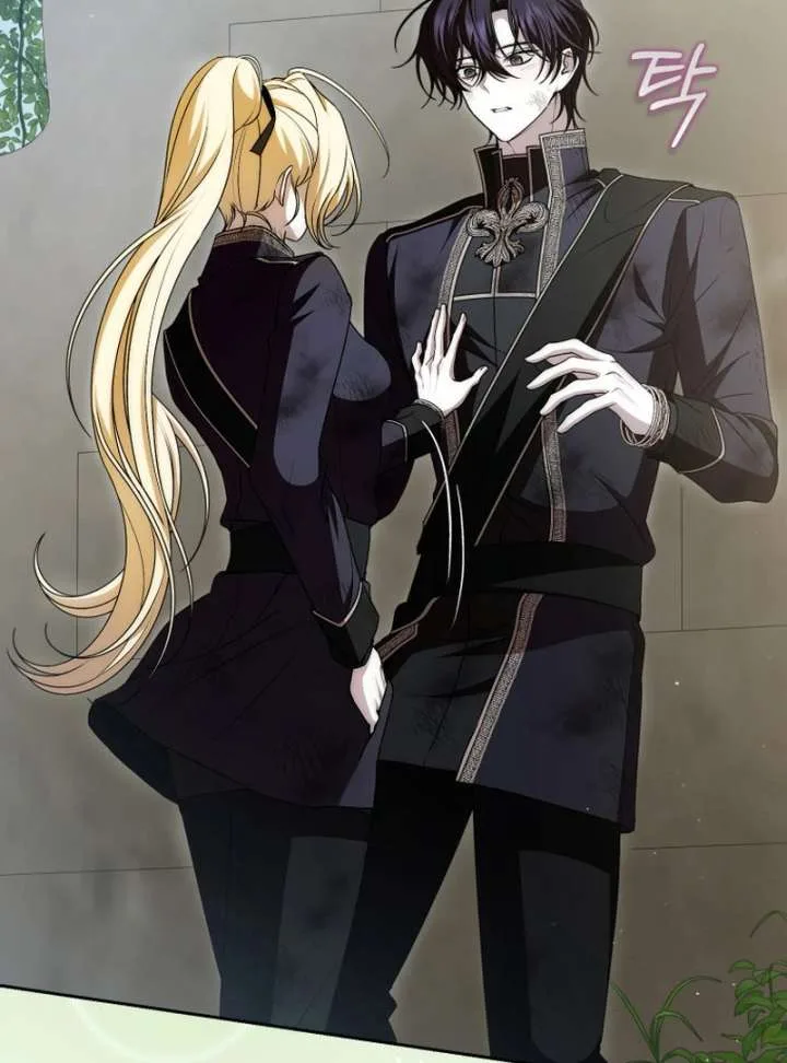 I Healed The Male Lead’s Trauma Chapter 35 page 102