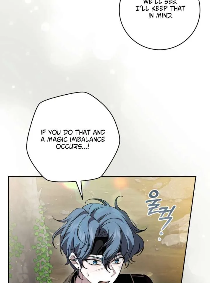 I Healed The Male Lead’s Trauma Chapter 35 page 89
