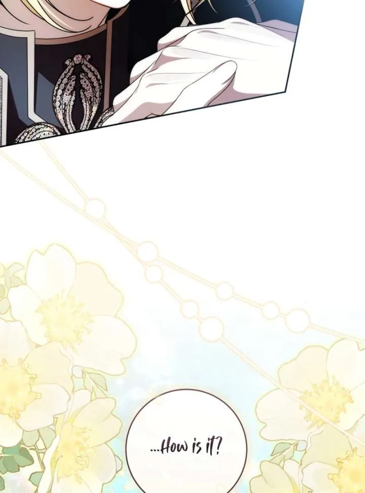 I Healed The Male Lead’s Trauma Chapter 36 page 35