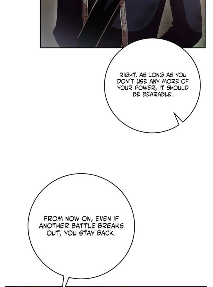 I Healed The Male Lead’s Trauma Chapter 35 page 87