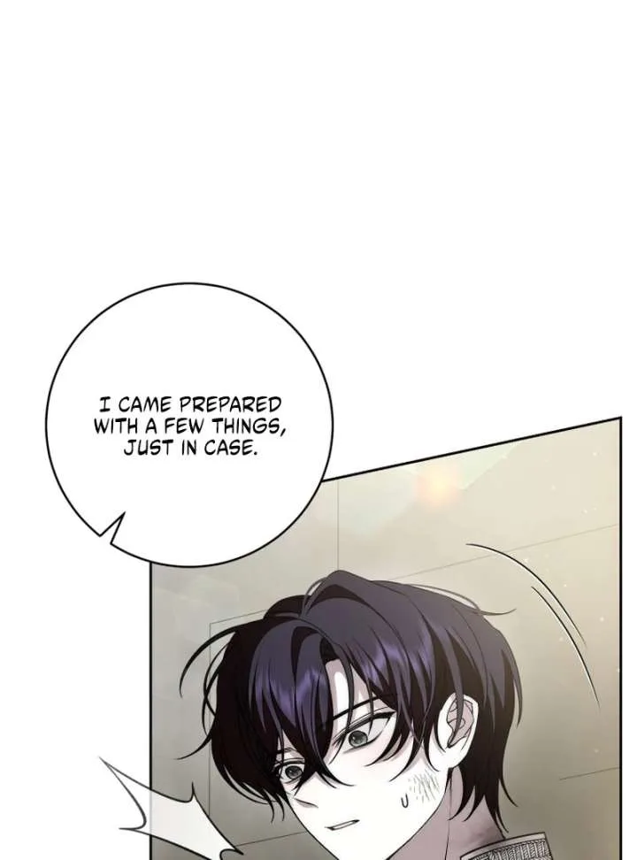 I Healed The Male Lead’s Trauma Chapter 35 page 108