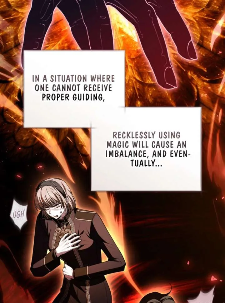 I Healed The Male Lead’s Trauma Chapter 35 page 81