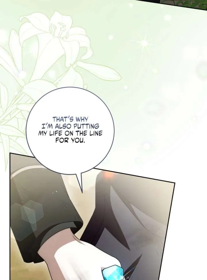 I Healed The Male Lead’s Trauma Chapter 35 page 103