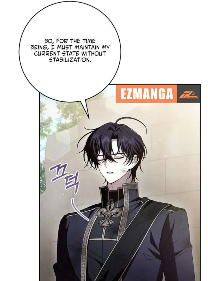 I Healed The Male Lead’s Trauma Chapter 35 page 86