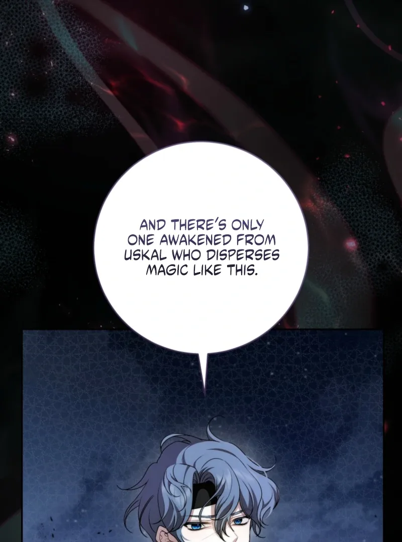 I Healed The Male Lead’s Trauma Chapter 32 page 87