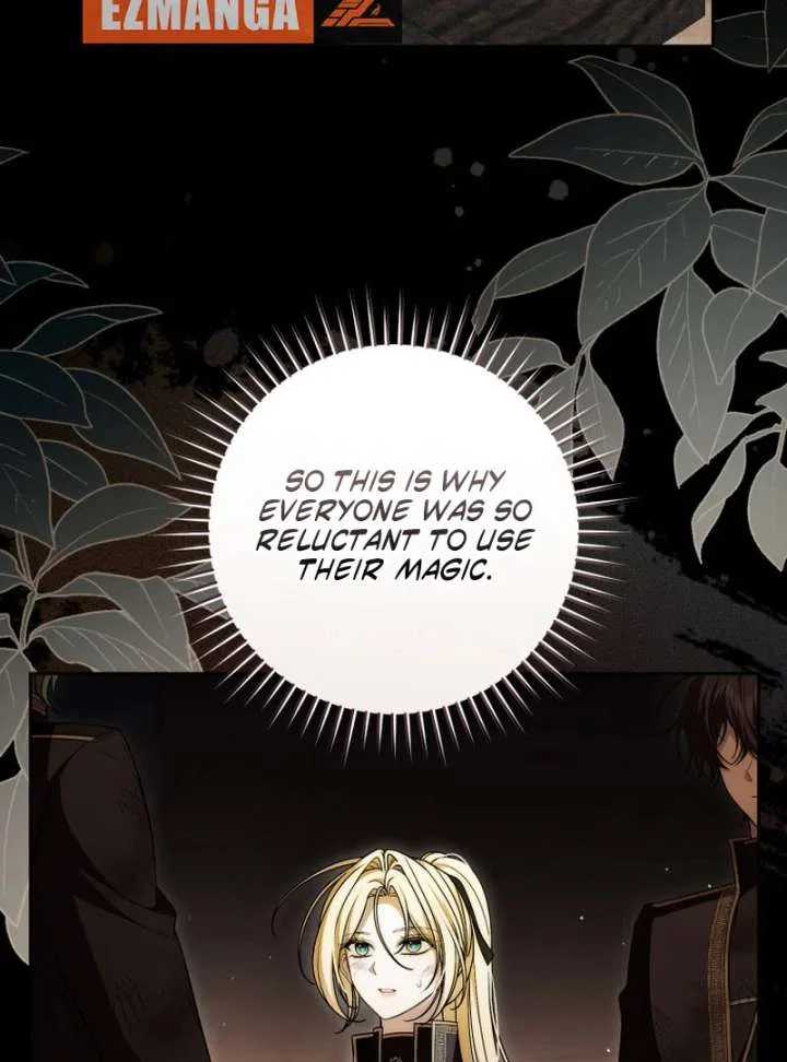I Healed The Male Lead’s Trauma Chapter 35 page 79