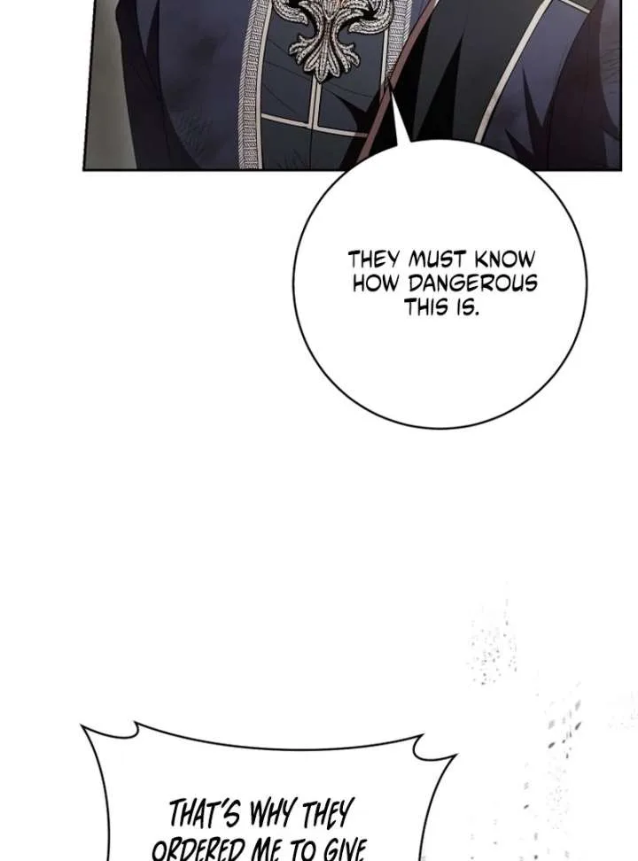 I Healed The Male Lead’s Trauma Chapter 35 page 73
