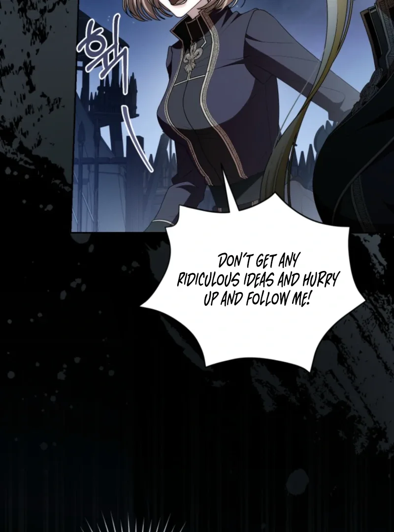 I Healed The Male Lead’s Trauma Chapter 32 page 76