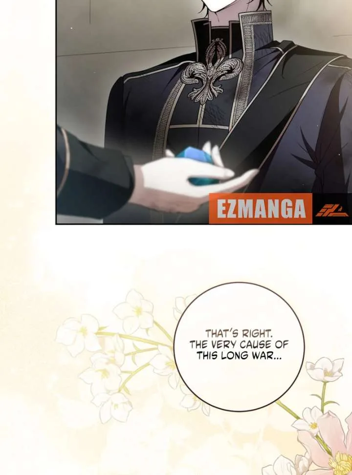 I Healed The Male Lead’s Trauma Chapter 35 page 120