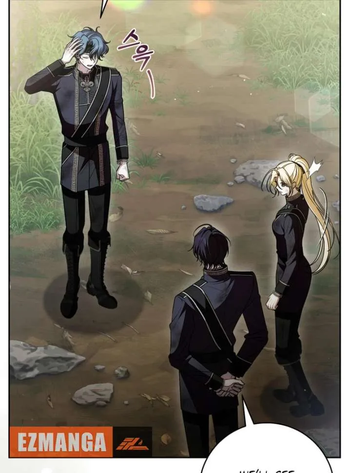 I Healed The Male Lead’s Trauma Chapter 35 page 88