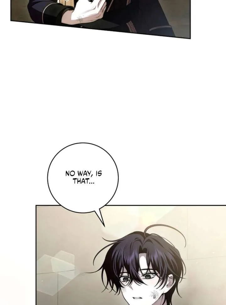 I Healed The Male Lead’s Trauma Chapter 35 page 119