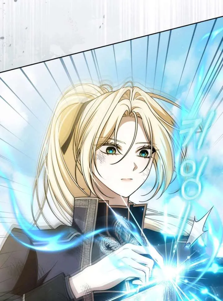 I Healed The Male Lead’s Trauma Chapter 35 page 105