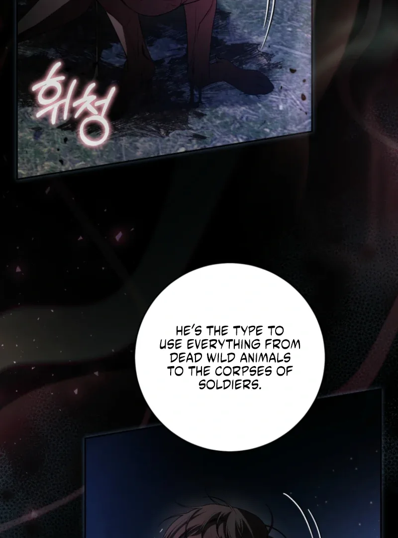 I Healed The Male Lead’s Trauma Chapter 32 page 92