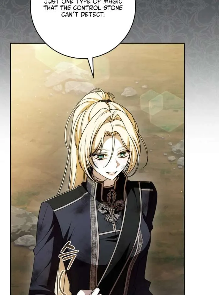 I Healed The Male Lead’s Trauma Chapter 35 page 118