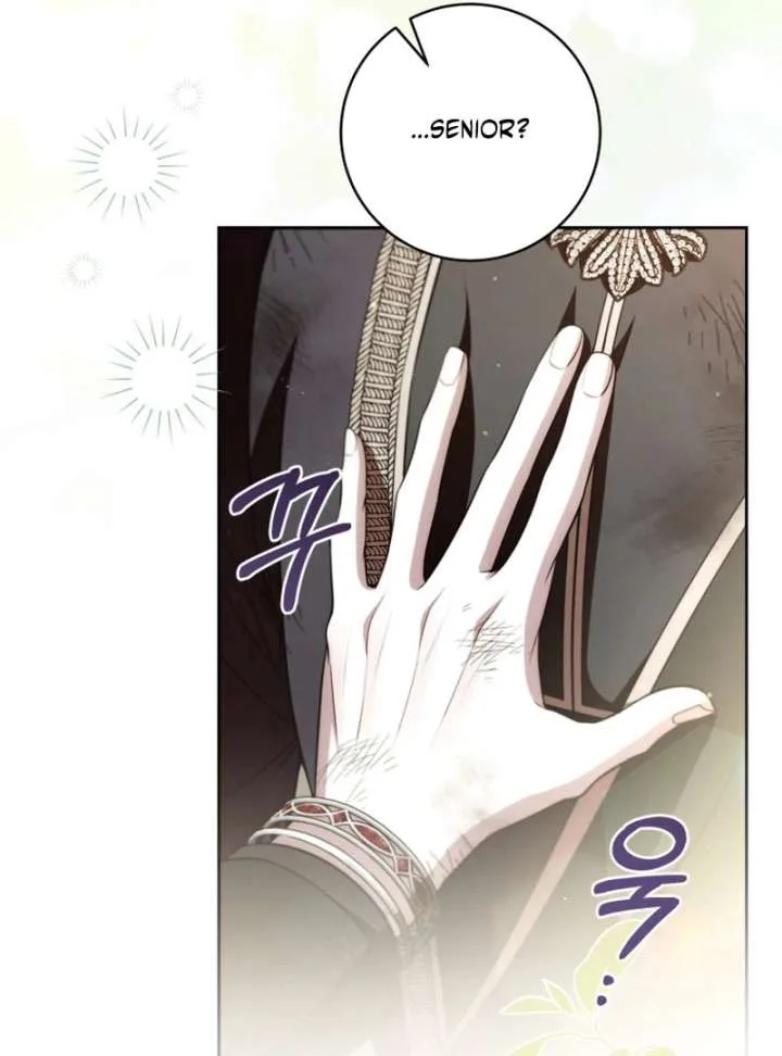 I Healed The Male Lead’s Trauma Chapter 35 page 100