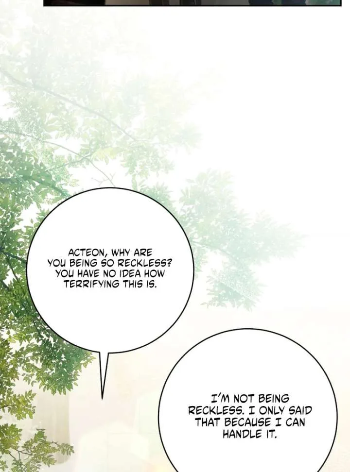 I Healed The Male Lead’s Trauma Chapter 35 page 92