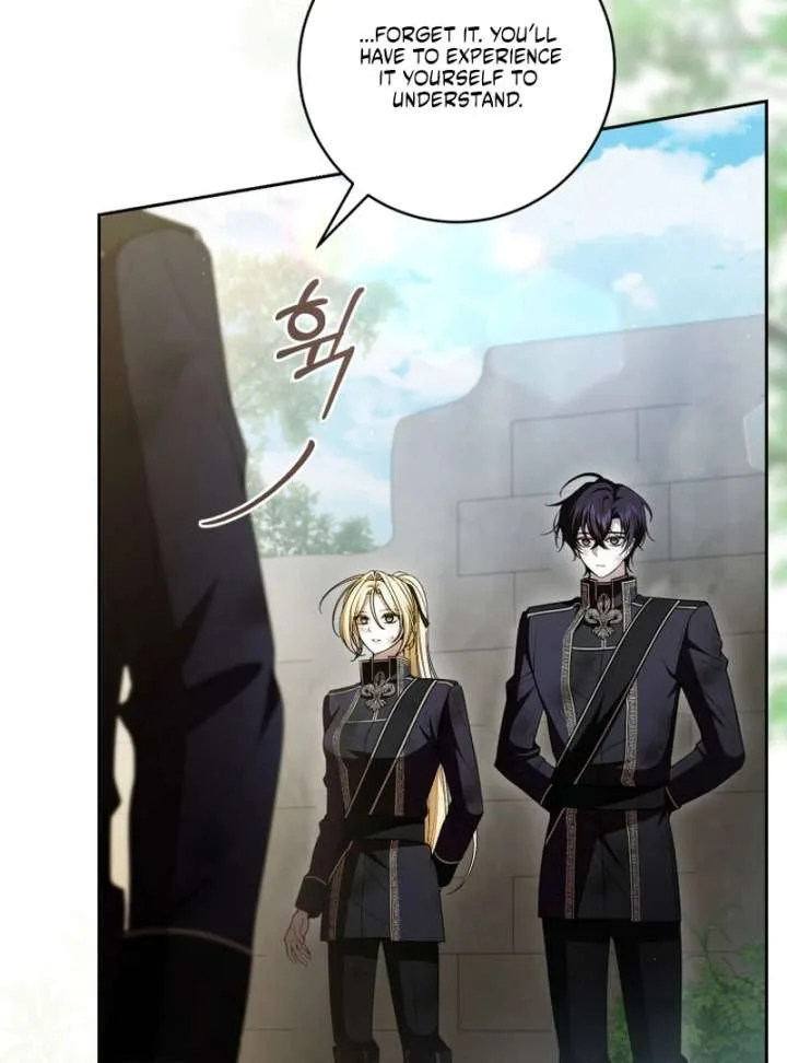 I Healed The Male Lead’s Trauma Chapter 35 page 91