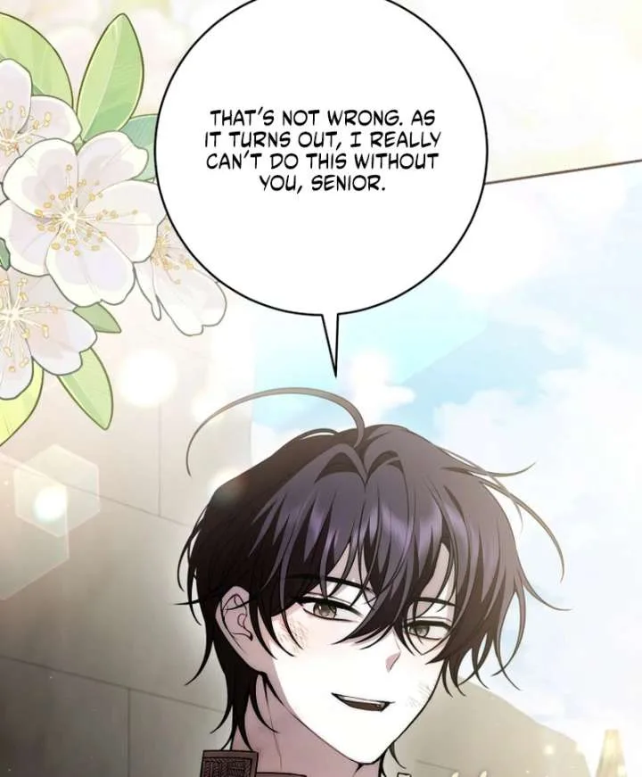 I Healed The Male Lead’s Trauma Chapter 35 page 98