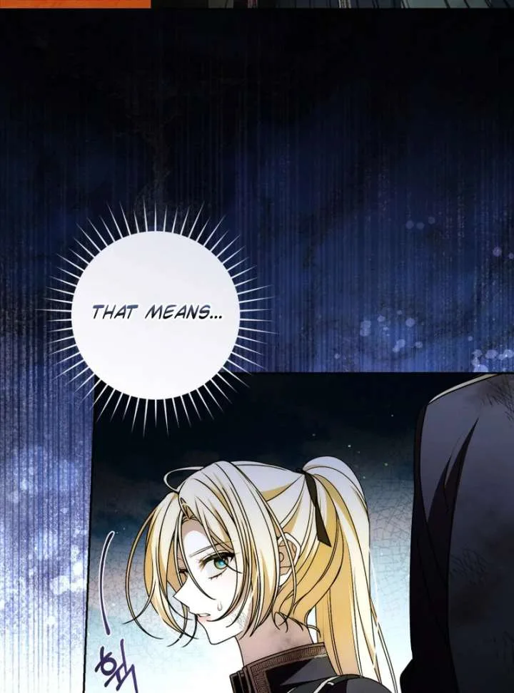 I Healed The Male Lead’s Trauma Chapter 35 page 65
