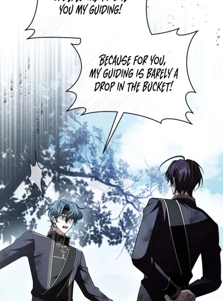 I Healed The Male Lead’s Trauma Chapter 35 page 74