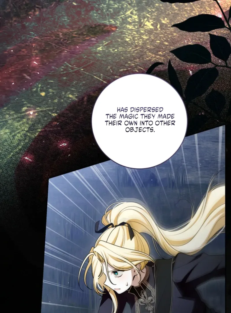 I Healed The Male Lead’s Trauma Chapter 32 page 84